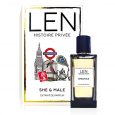 She & Male LEN Fragrance