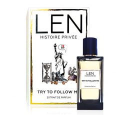 Try to Follow Me LEN Fragrance