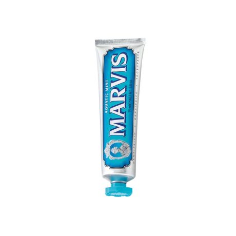 Aquatic Mint Toothpaste – Marvis