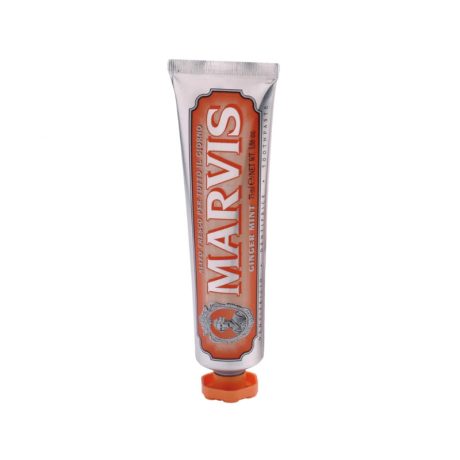 Ginger Mint Toothpaste - Marvis