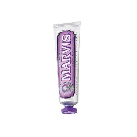 Jasmin Mint Toothpaste – Marvis