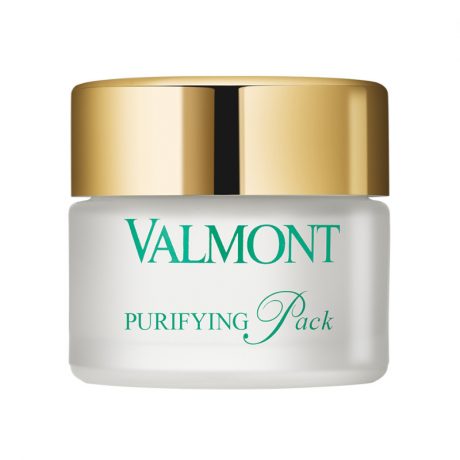 Purifying pack - Valmont