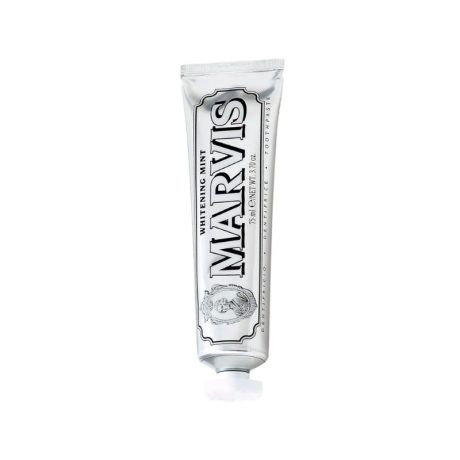 Whitening Mint Toothpaste – Marvis