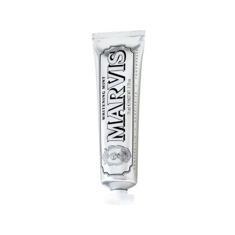 Whitening Mint Toothpaste - Marvis