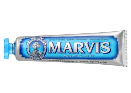 Aquatic Mint Toothpaste 85 ml – Marvis