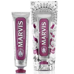 Karakum Toothpaste - Marvis