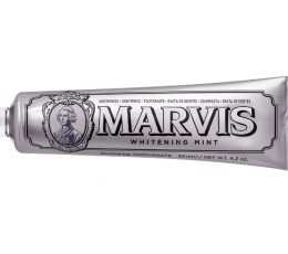 Whitening Mint Toothpaste - Marvis