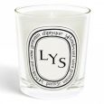 Lys Candle