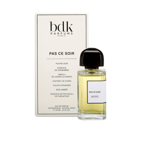 PAS CE SOIR 02 – BDK