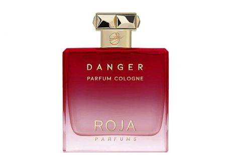 Danger Cologne pour Homme - Roja Parfums