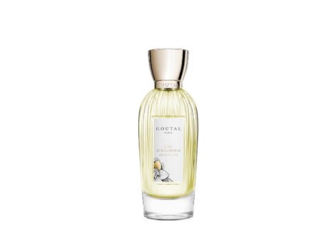 Eau d'Hadrien E.d.T. Vapo 50 ml Goutal Paris