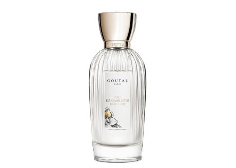 Eau de Charlotte EdT Goutal Paris
