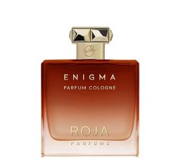 Enigma Cologne pour Homme - Roja