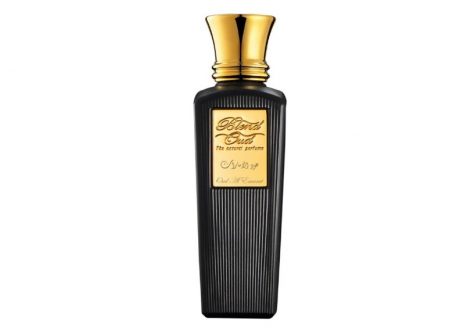 Oud al Emarat – Blend Oud