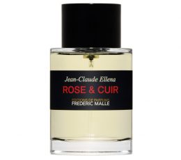 Rose & Cuir 100 ml 100 ml -Editions de Parfums Frederic Malle