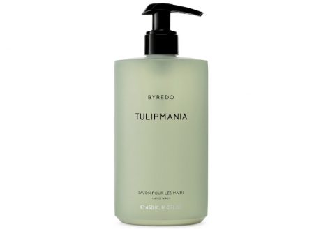 Tulipmania Hand Wash 450 ml – Byred0