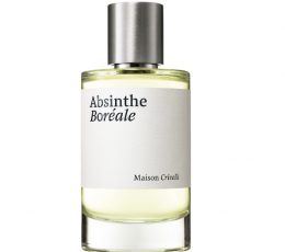 Absinthe Boréale 100 ml- Maison Crivelli