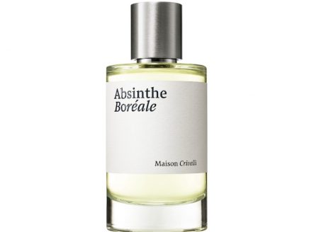 Absinthe Boréale 100 ml- Maison Crivelli