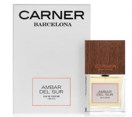 Ambar del Sur Carner Barcelona