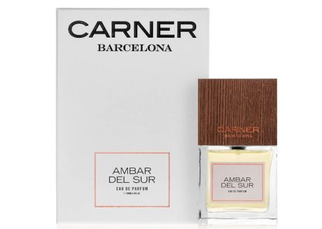 Ambar del Sur Carner Barcelona