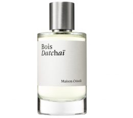 Bois Datchai 100 ml- Maison Crivelli