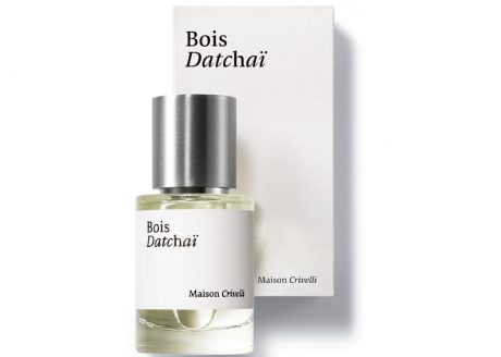 Bois Datchai 30 ml- Maison Crivelli