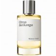 Citrus Batikanga E.D.P. Nat. Spray