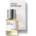 Citrus Batikanga E.D.P. Nat. Spray