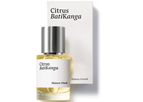 Citrus Batikanga 30 ml- Maison Crivelli