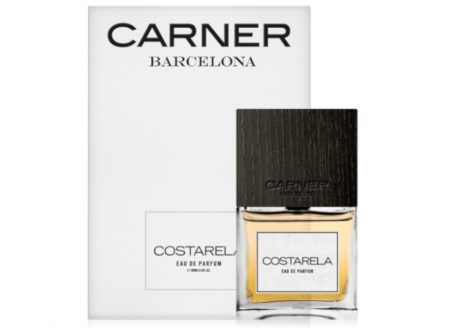 Costarela Carner Barcelona