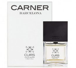 Cuirs Carner Barcelona