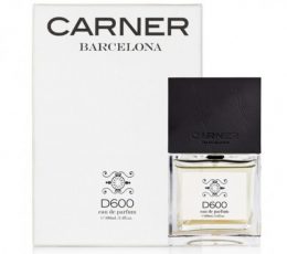 D600 Carner Barcelona