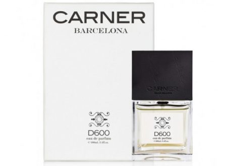 D600 Carner Barcelona