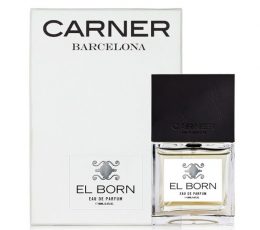 El Born Carner Barcelona
