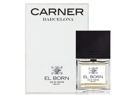 El Born Carner Barcelona