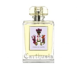 Fiori di Capri EdP- Carthusia