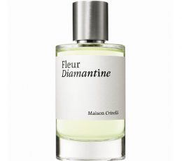 Fleur Diamantine 100 ml- Maison Crivelli