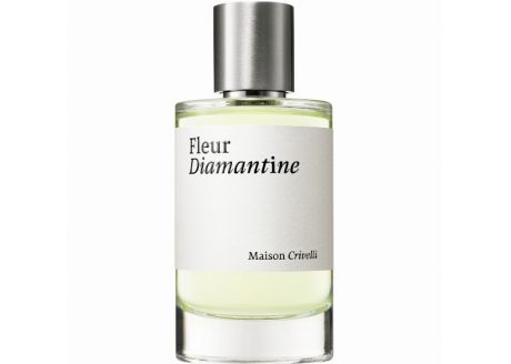 Fleur Diamantine 100 ml- Maison Crivelli