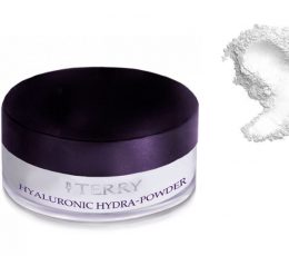 Hyaluronic Hydra-Powder - by terry