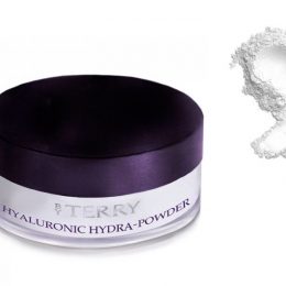 Hyaluronic Hydra-Powder - by terry