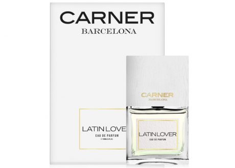 Latin Lover Carner Barcelona