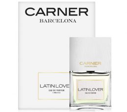 Latin Lover Carner Barcelona