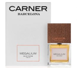 Megalium Carner Barcelona