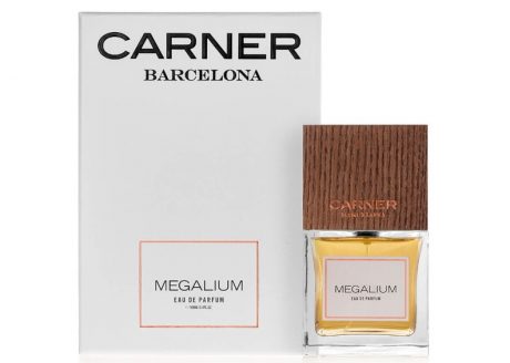 Megalium Carner Barcelona