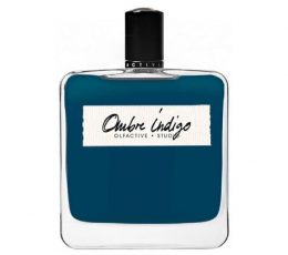 Ombre Indigo - Olfactive Studio