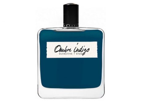 Ombre Indigo - Olfactive Studio