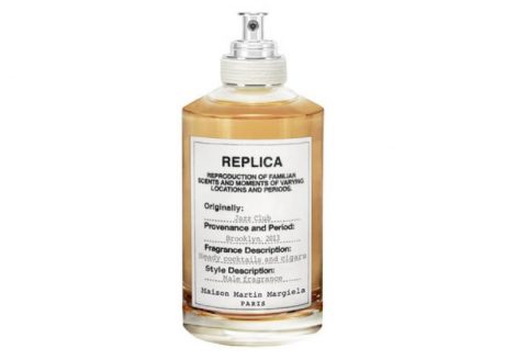 Replica Jazz Club - Maison Margiela