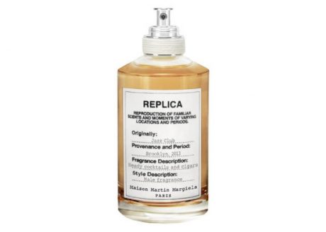 Replica Jazz Club – Maison Margiela