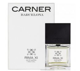 Rima XI Carner Barcelona