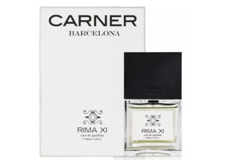 Rima XI Carner Barcelona